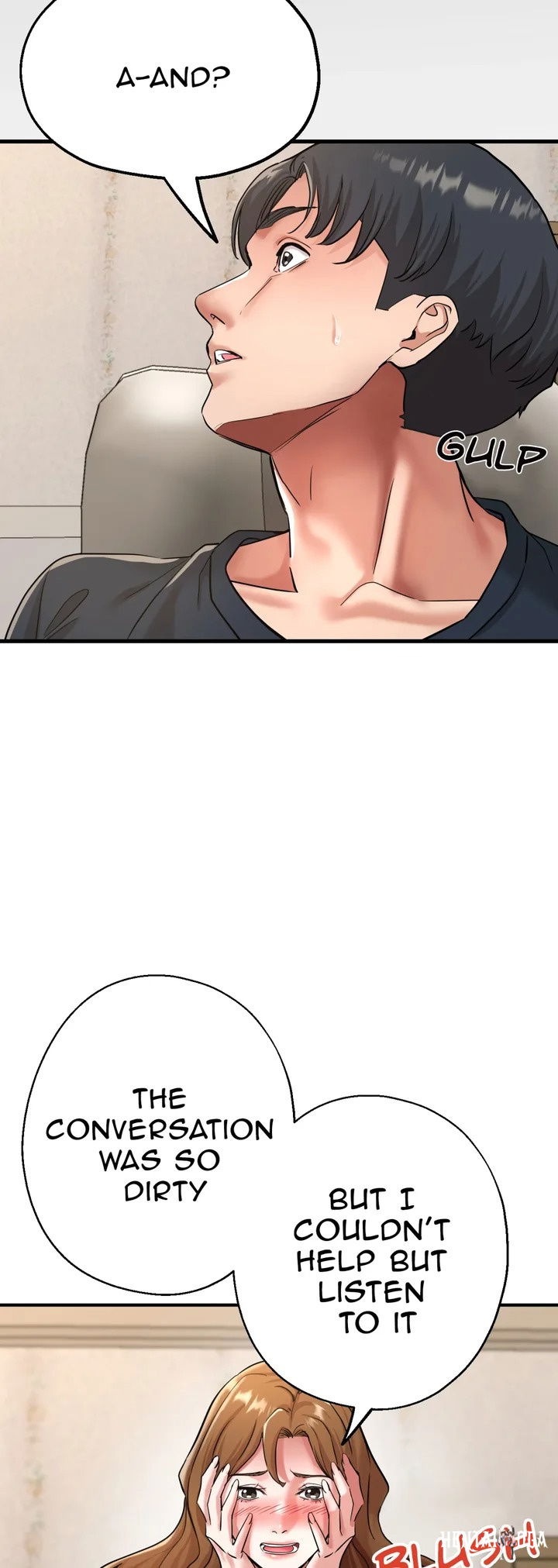 3 Sisters (Uncensored) 3 Sisters (Uncensored) Chapter 4 - Page 2