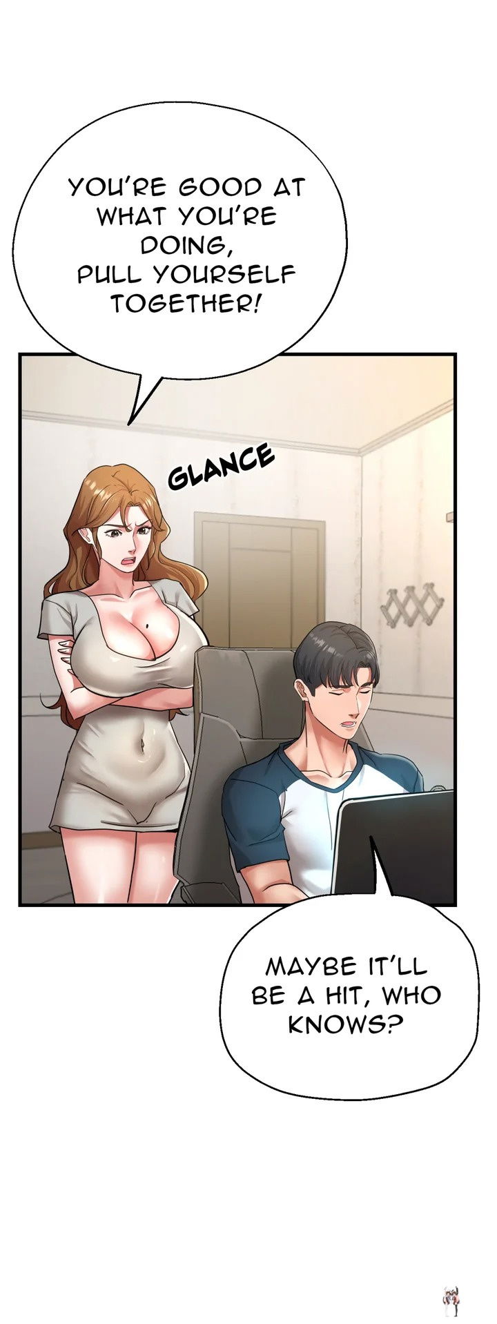 3 Sisters (Uncensored) 3 Sisters (Uncensored) Chapter 4 - Page 23