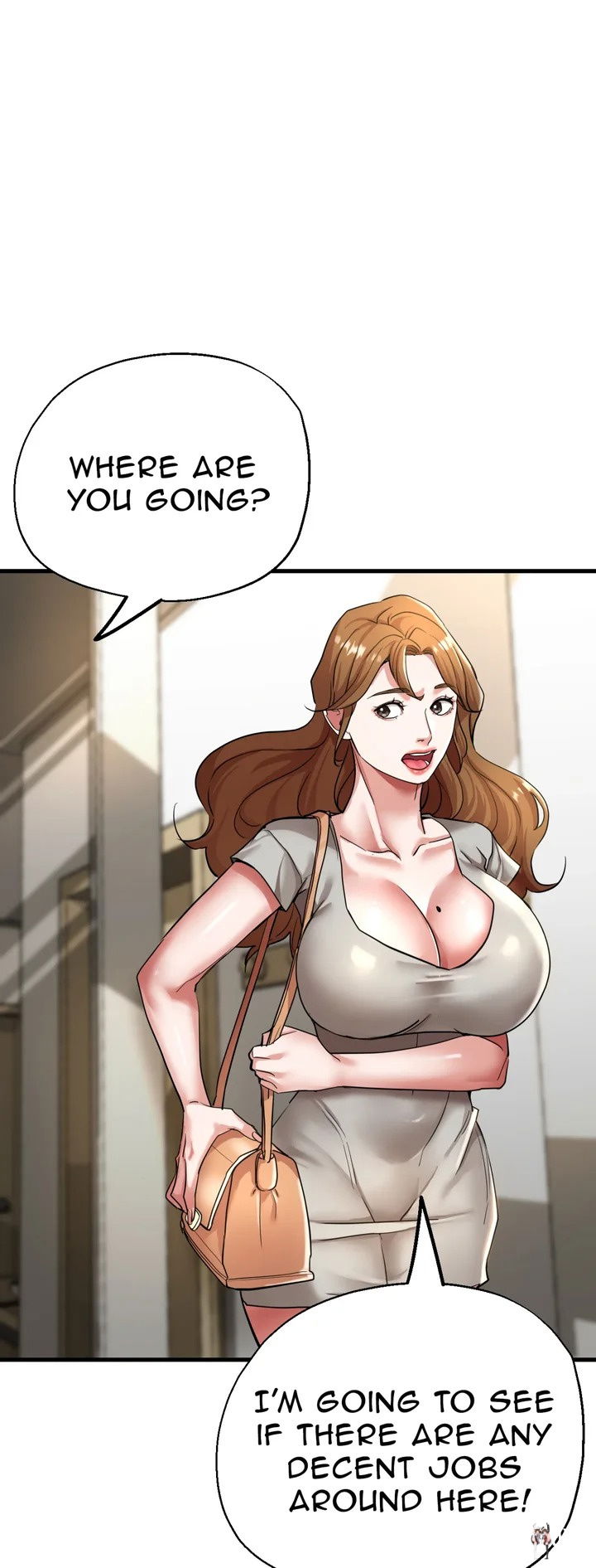 3 Sisters (Uncensored) 3 Sisters (Uncensored) Chapter 4 - Page 26