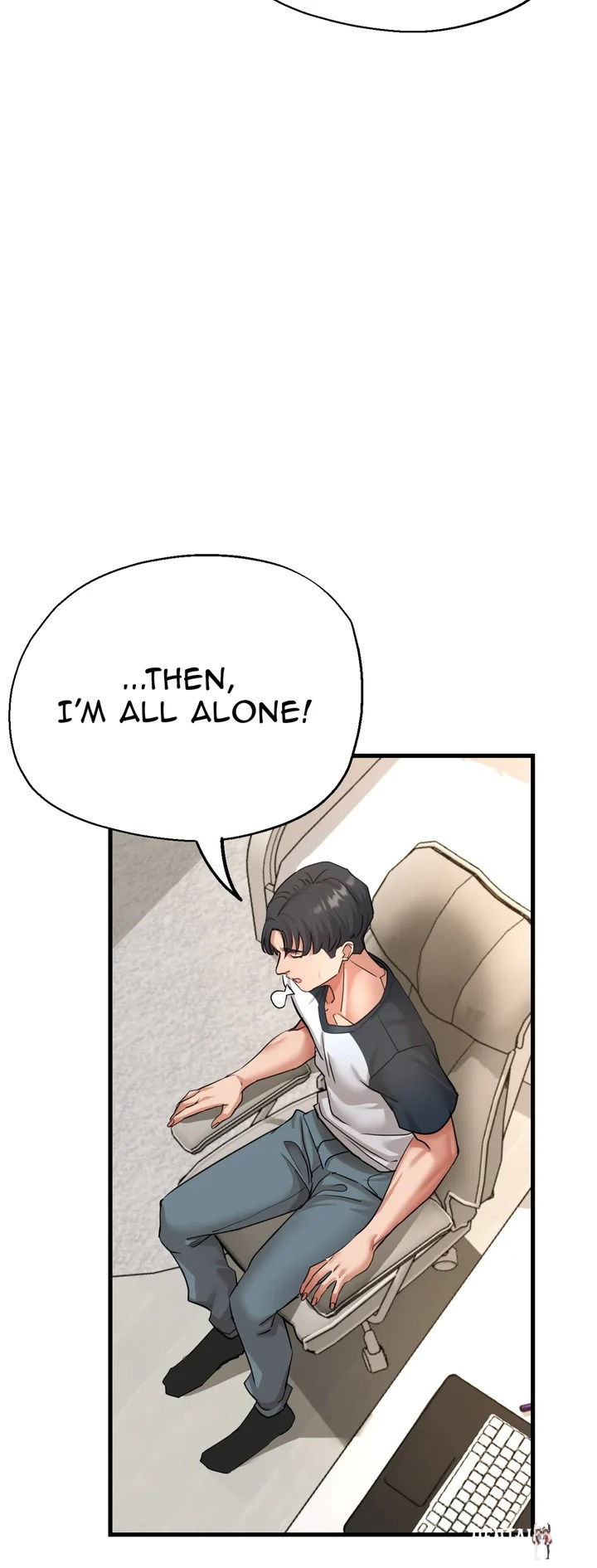 3 Sisters (Uncensored) 3 Sisters (Uncensored) Chapter 4 - Page 27