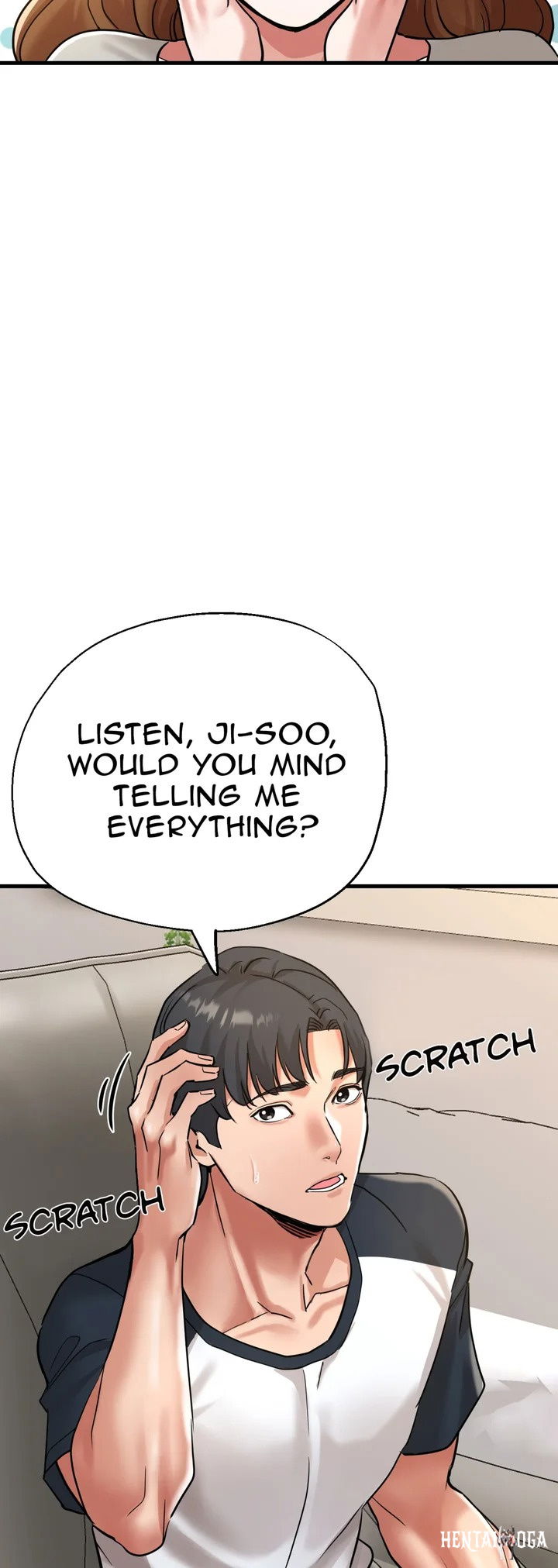 3 Sisters (Uncensored) 3 Sisters (Uncensored) Chapter 4 - Page 4