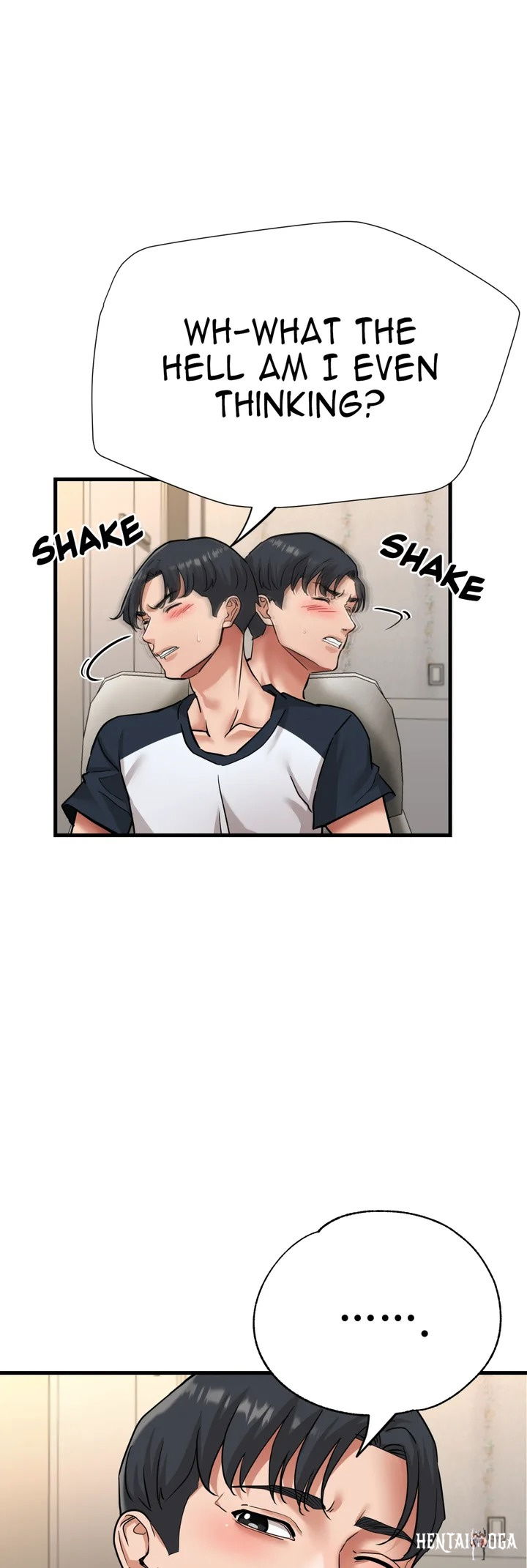 3 Sisters (Uncensored) 3 Sisters (Uncensored) Chapter 4 - Page 41