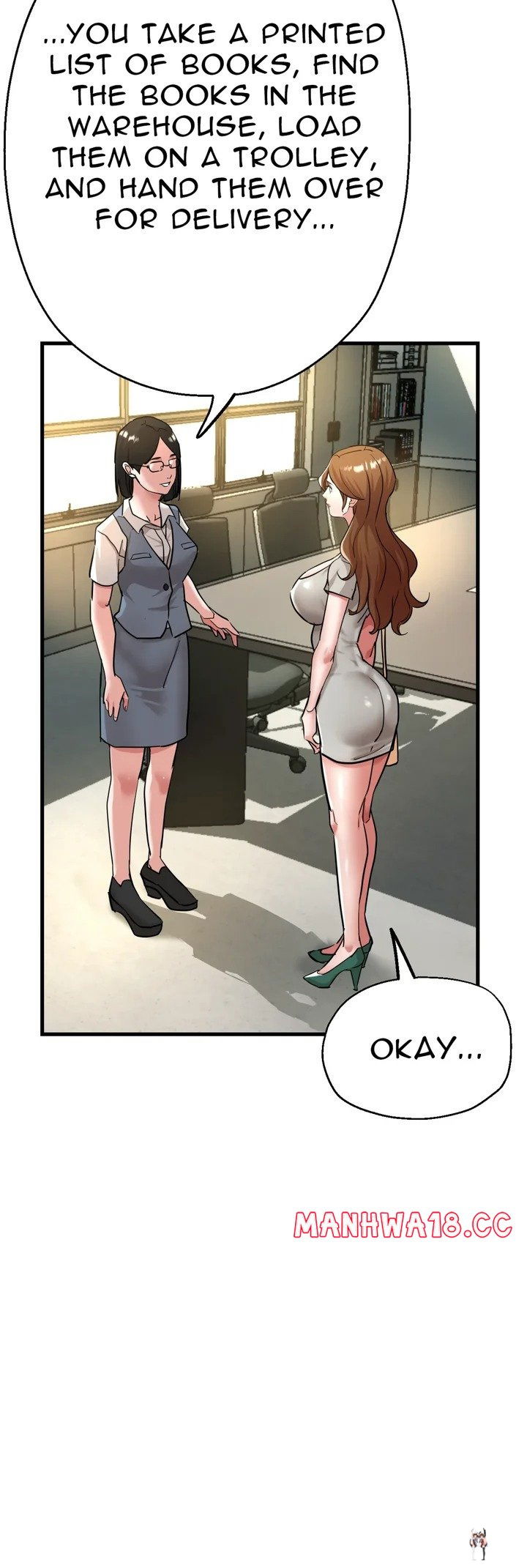 3 Sisters (Uncensored) 3 Sisters (Uncensored) Chapter 4 - Page 44