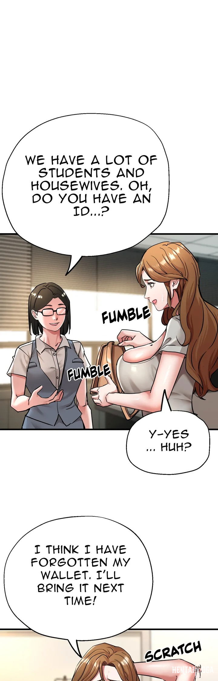 3 Sisters (Uncensored) 3 Sisters (Uncensored) Chapter 4 - Page 45