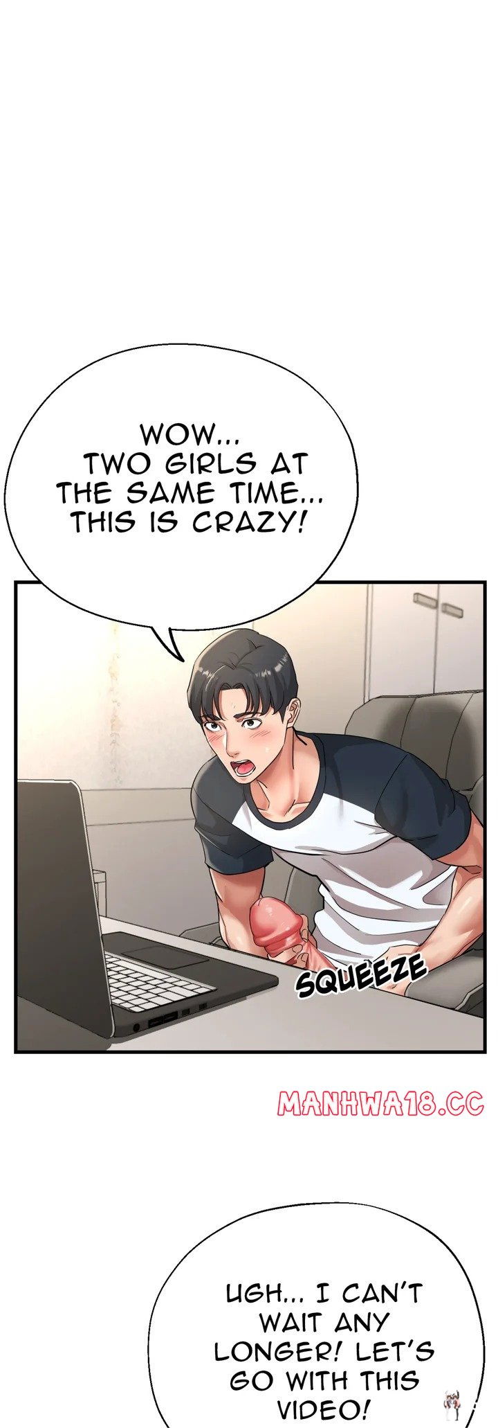 3 Sisters (Uncensored) 3 Sisters (Uncensored) Chapter 4 - Page 49