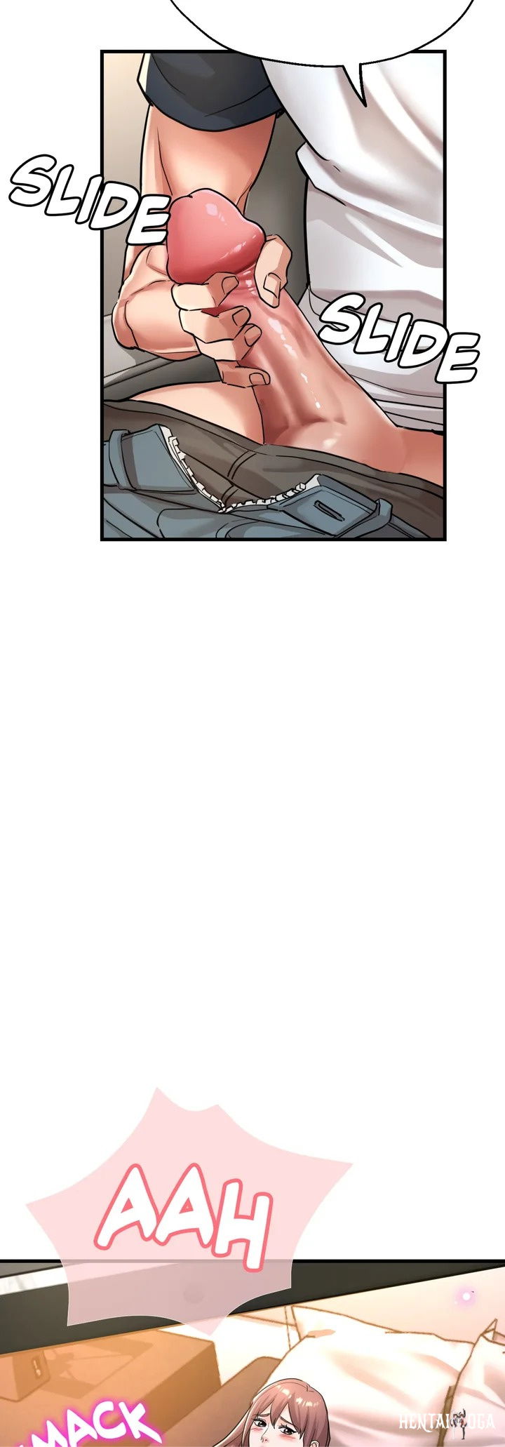 3 Sisters (Uncensored) 3 Sisters (Uncensored) Chapter 4 - Page 50