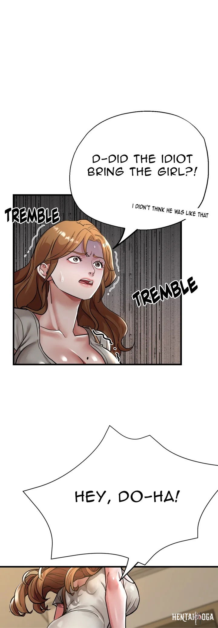 3 Sisters (Uncensored) 3 Sisters (Uncensored) Chapter 4 - Page 58