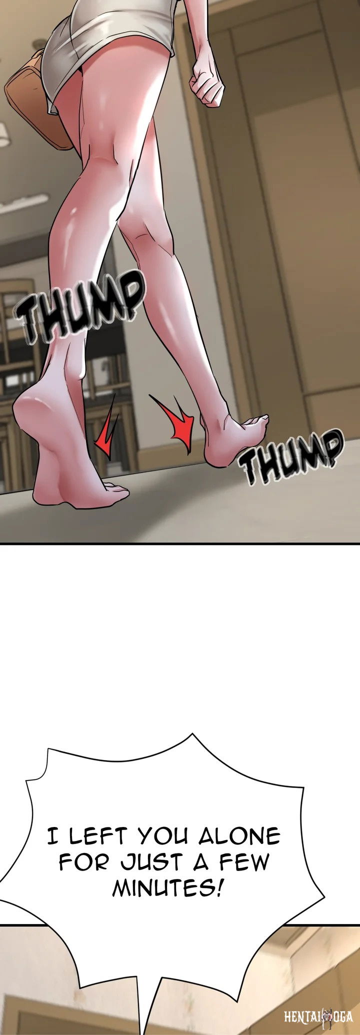 3 Sisters (Uncensored) 3 Sisters (Uncensored) Chapter 4 - Page 59