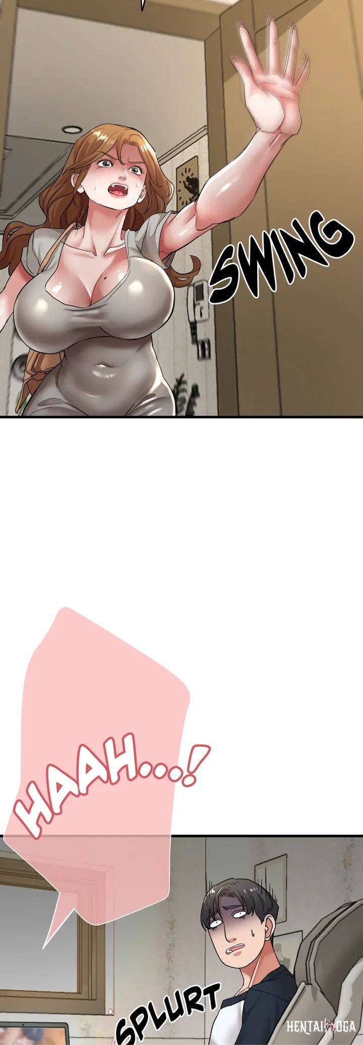 3 Sisters (Uncensored) 3 Sisters (Uncensored) Chapter 4 - Page 60