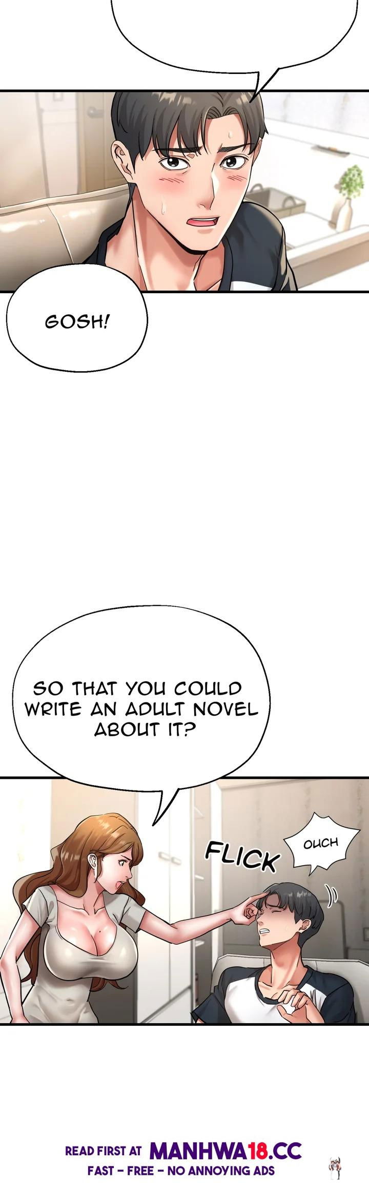 3 Sisters (Uncensored) 3 Sisters (Uncensored) Chapter 4 - Page 7