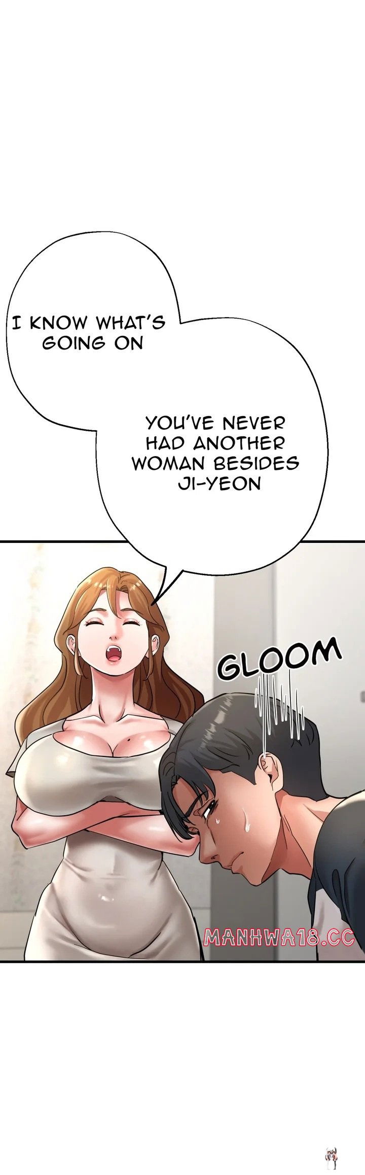 3 Sisters (Uncensored) 3 Sisters (Uncensored) Chapter 4 - Page 8
