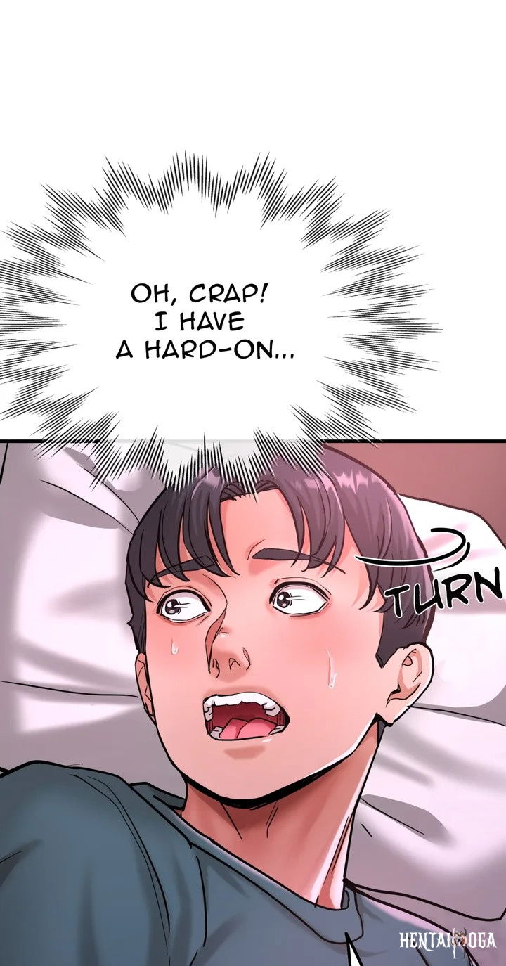 3 Sisters (Uncensored) Chapter 3