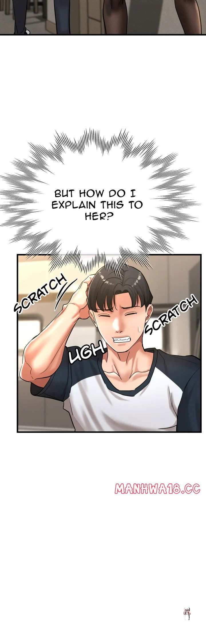 3 Sisters (Uncensored) 3 Sisters (Uncensored) Chapter 3 - Page 10