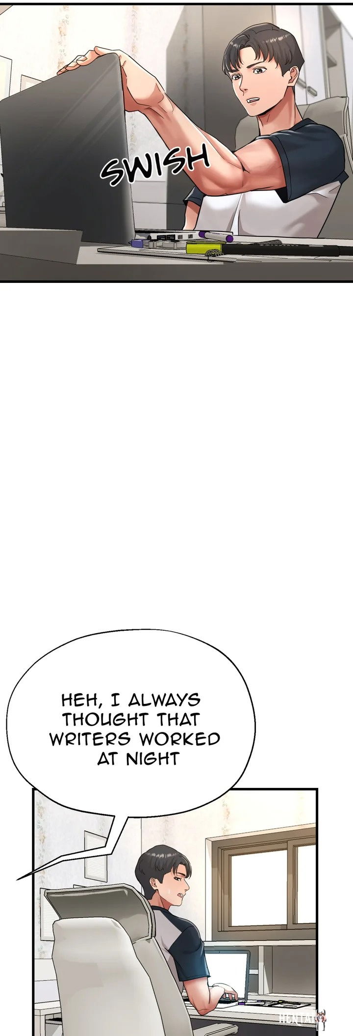 3 Sisters (Uncensored) 3 Sisters (Uncensored) Chapter 3 - Page 17