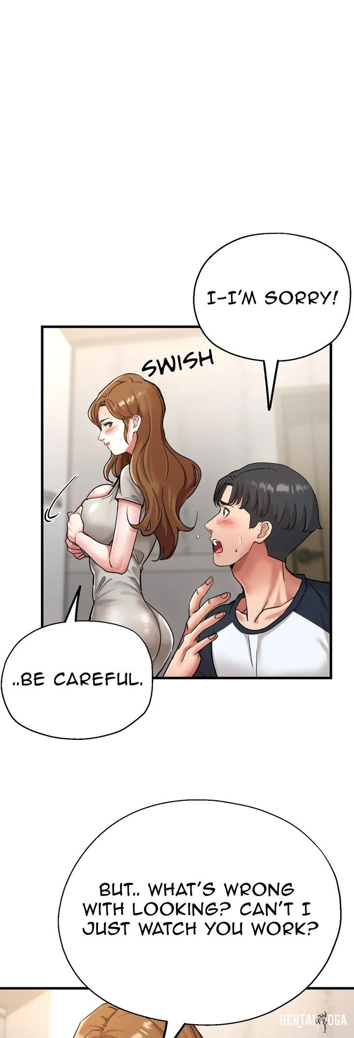 3 Sisters (Uncensored) 3 Sisters (Uncensored) Chapter 3 - Page 23