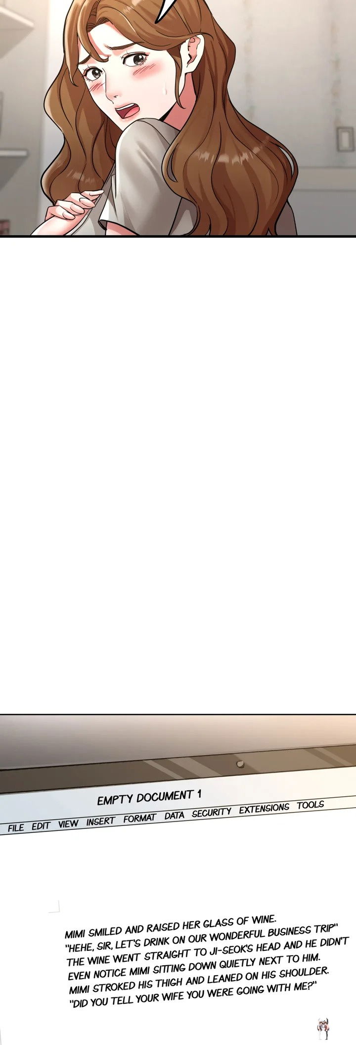 3 Sisters (Uncensored) 3 Sisters (Uncensored) Chapter 3 - Page 24