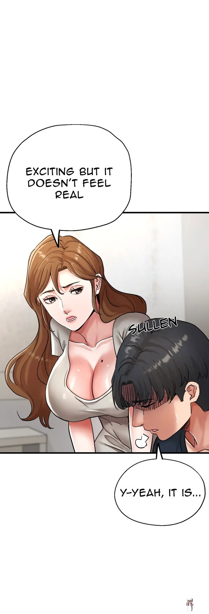 3 Sisters (Uncensored) 3 Sisters (Uncensored) Chapter 3 - Page 26