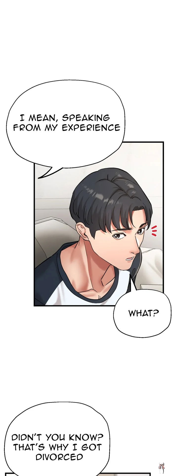 3 Sisters (Uncensored) 3 Sisters (Uncensored) Chapter 3 - Page 27