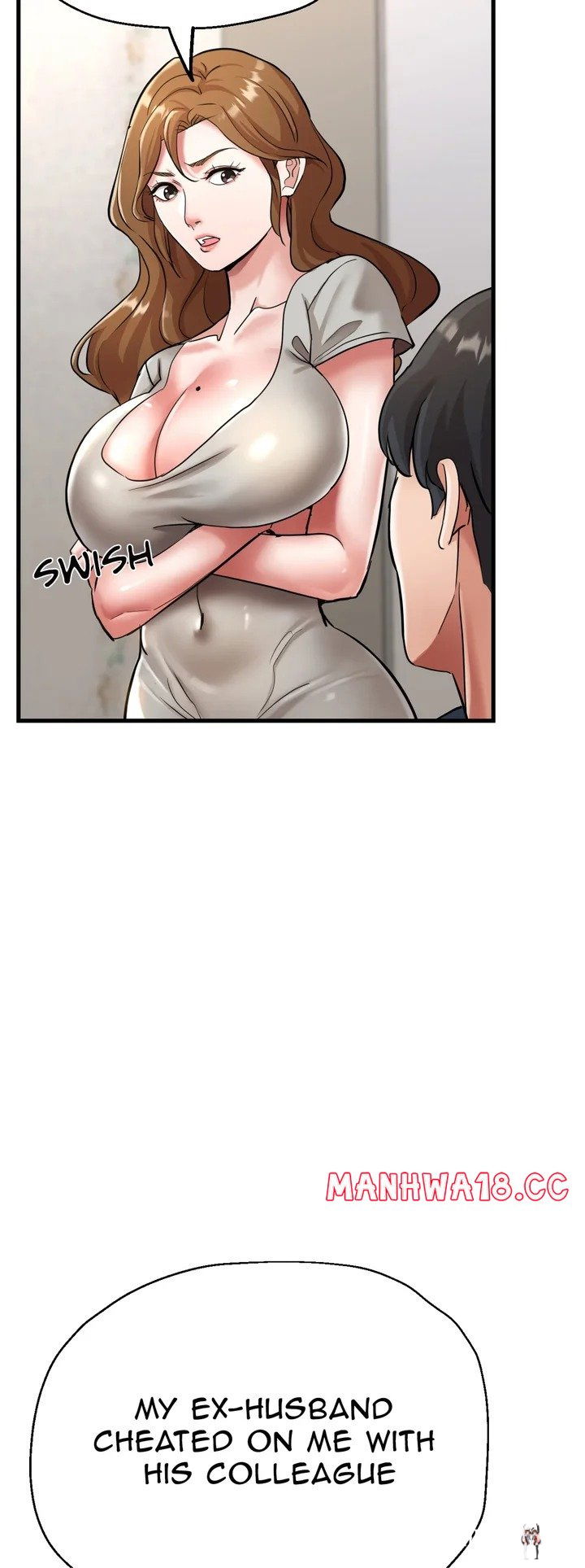 3 Sisters (Uncensored) 3 Sisters (Uncensored) Chapter 3 - Page 28