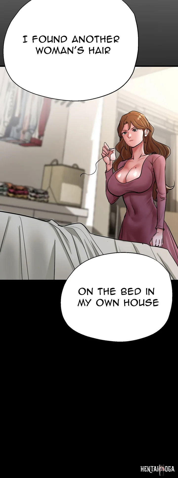 3 Sisters (Uncensored) 3 Sisters (Uncensored) Chapter 3 - Page 31