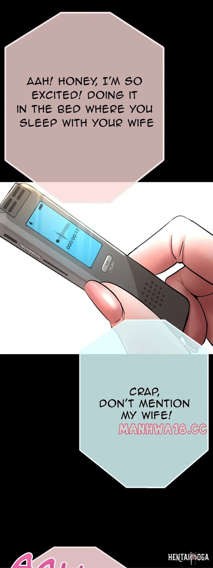 3 Sisters (Uncensored) 3 Sisters (Uncensored) Chapter 3 - Page 35