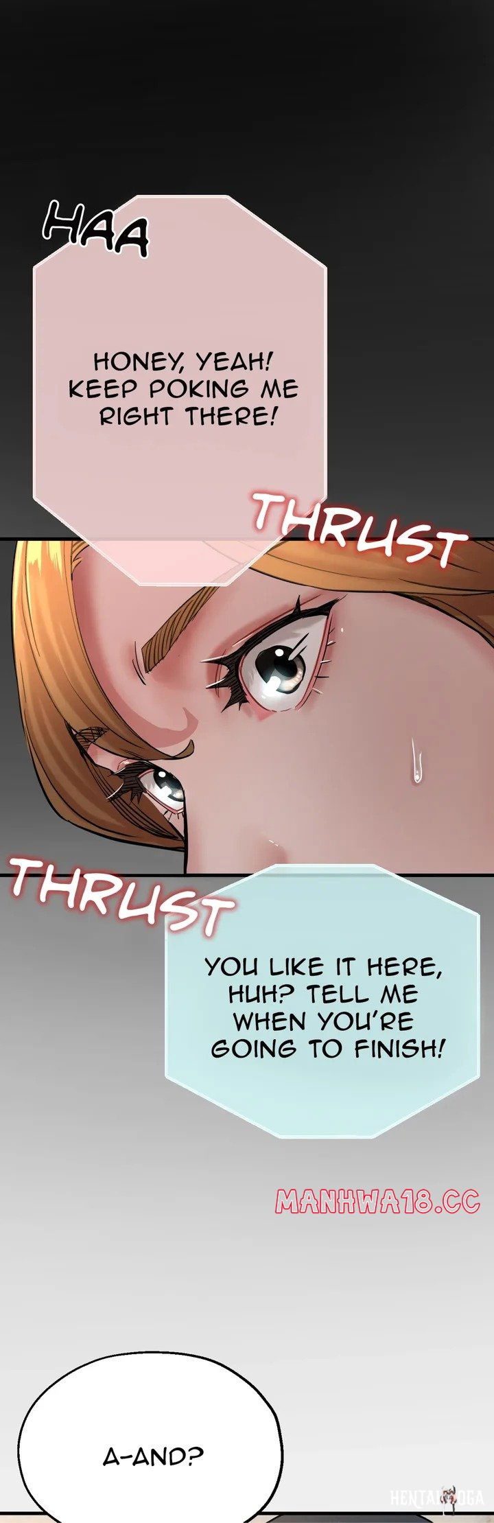 3 Sisters (Uncensored) 3 Sisters (Uncensored) Chapter 3 - Page 37