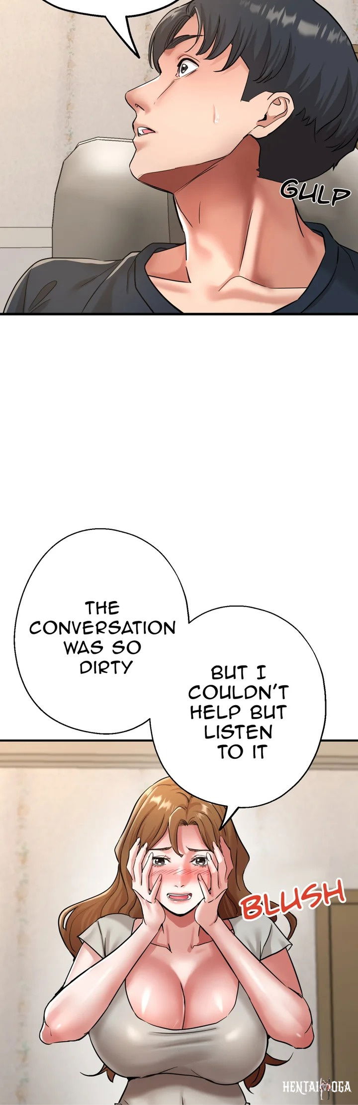 3 Sisters (Uncensored) 3 Sisters (Uncensored) Chapter 3 - Page 38