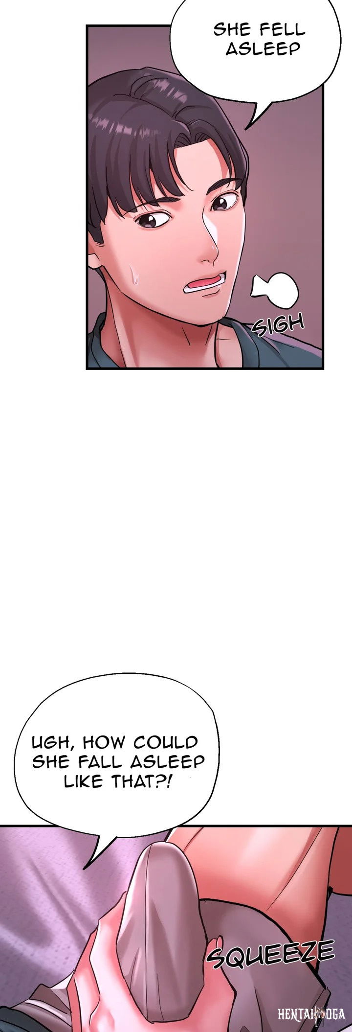 3 Sisters (Uncensored) 3 Sisters (Uncensored) Chapter 3 - Page 4