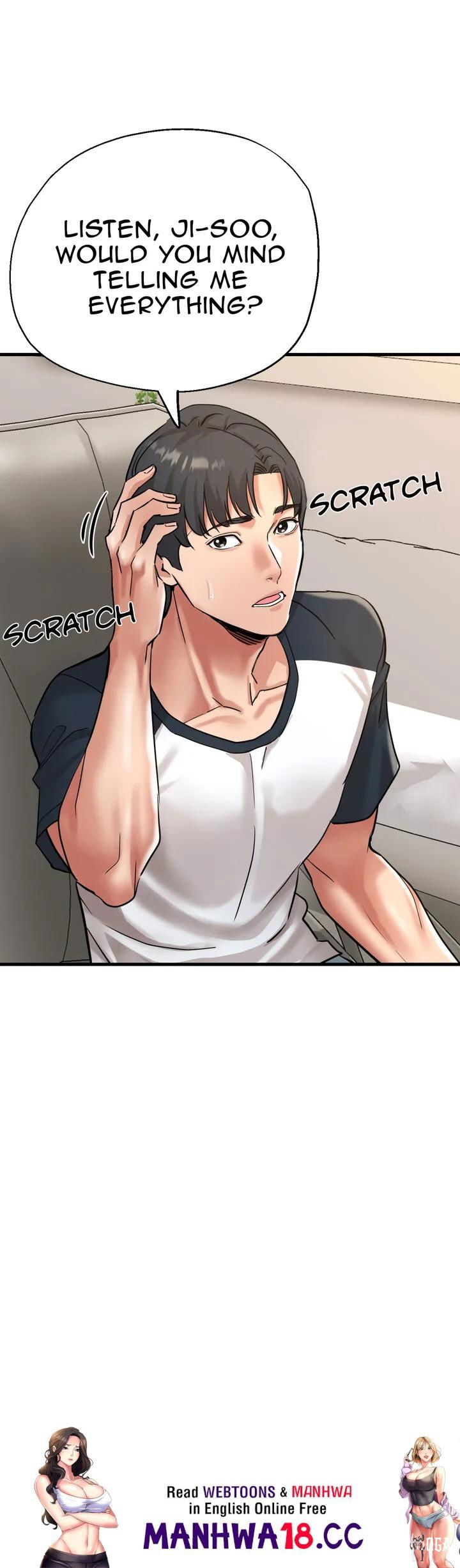 3 Sisters (Uncensored) 3 Sisters (Uncensored) Chapter 3 - Page 40