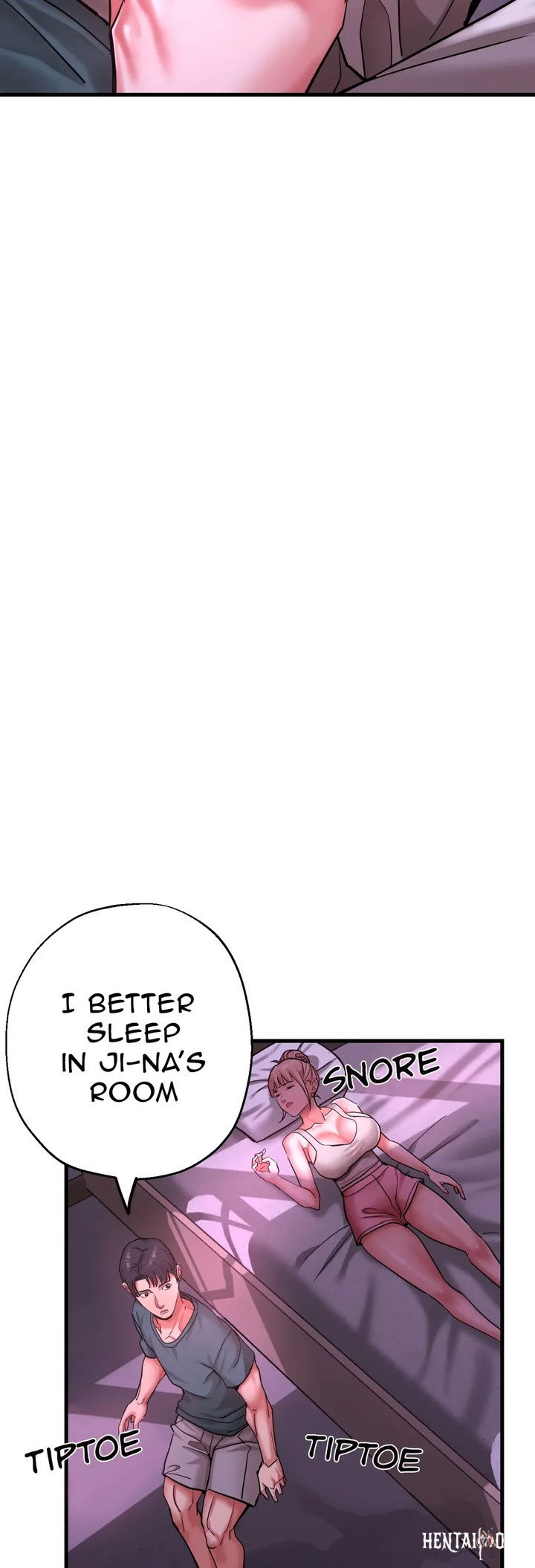 3 Sisters (Uncensored) 3 Sisters (Uncensored) Chapter 3 - Page 5