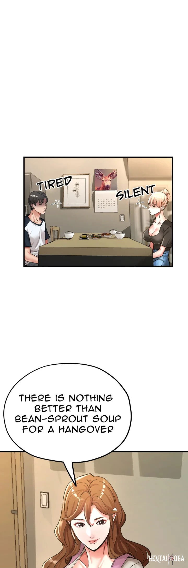 3 Sisters (Uncensored) 3 Sisters (Uncensored) Chapter 3 - Page 7