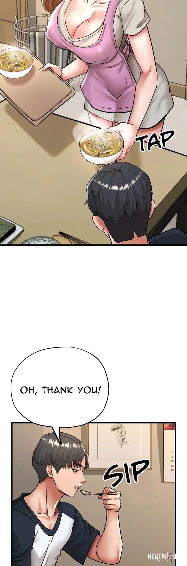 3 Sisters (Uncensored) 3 Sisters (Uncensored) Chapter 3 - Page 8