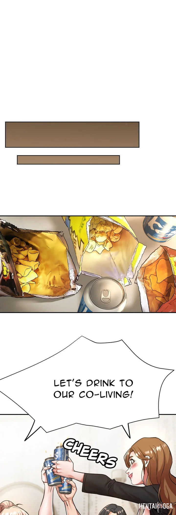 3 Sisters (Uncensored) 3 Sisters (Uncensored) Chapter 2 - Page 11