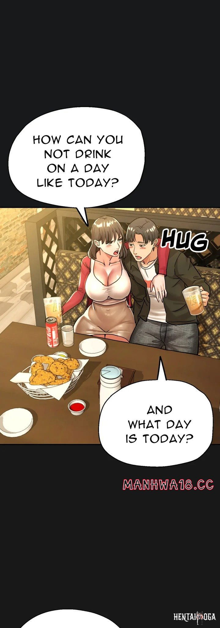 3 Sisters (Uncensored) 3 Sisters (Uncensored) Chapter 2 - Page 19