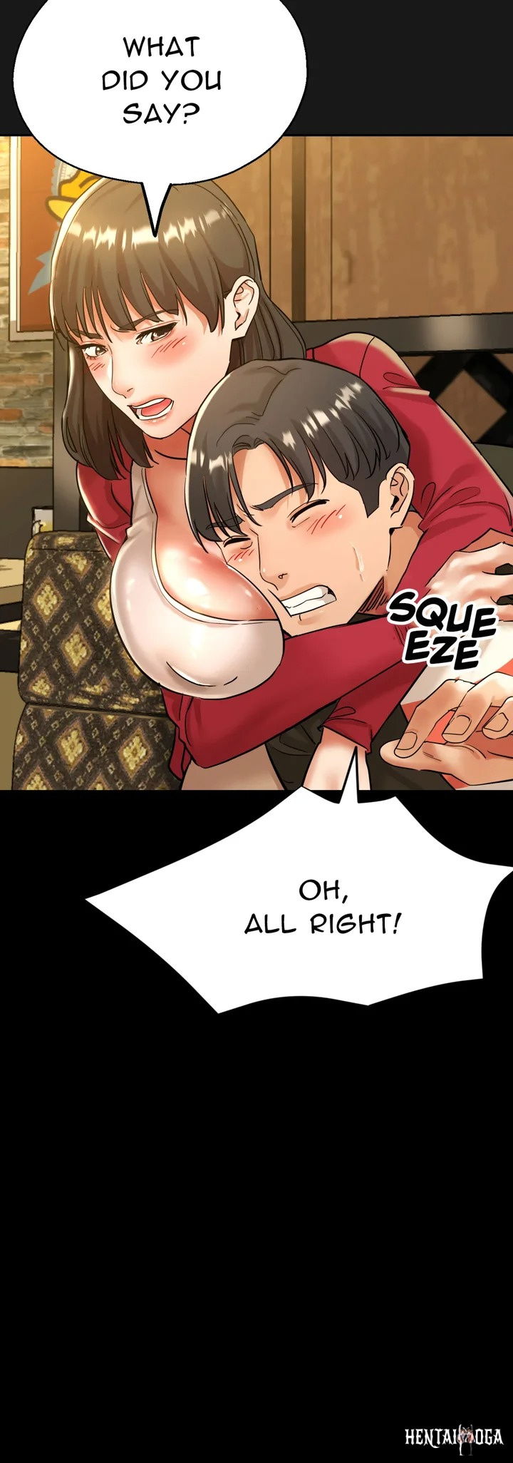 3 Sisters (Uncensored) 3 Sisters (Uncensored) Chapter 2 - Page 20