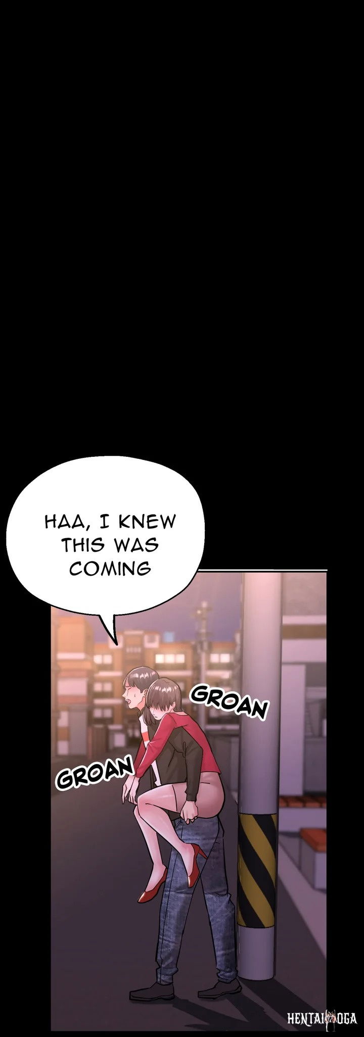 3 Sisters (Uncensored) 3 Sisters (Uncensored) Chapter 2 - Page 21