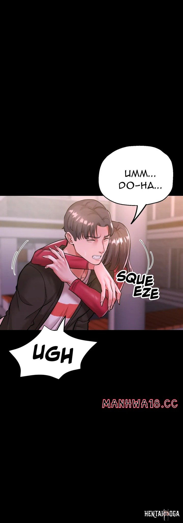 3 Sisters (Uncensored) 3 Sisters (Uncensored) Chapter 2 - Page 22