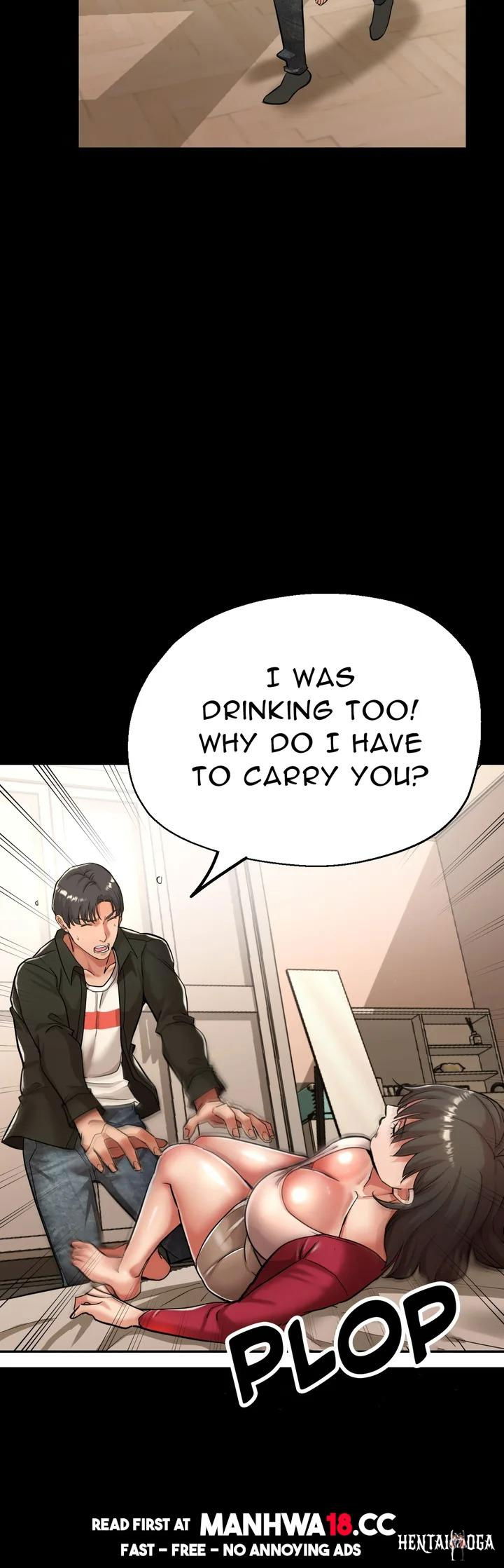 3 Sisters (Uncensored) 3 Sisters (Uncensored) Chapter 2 - Page 25