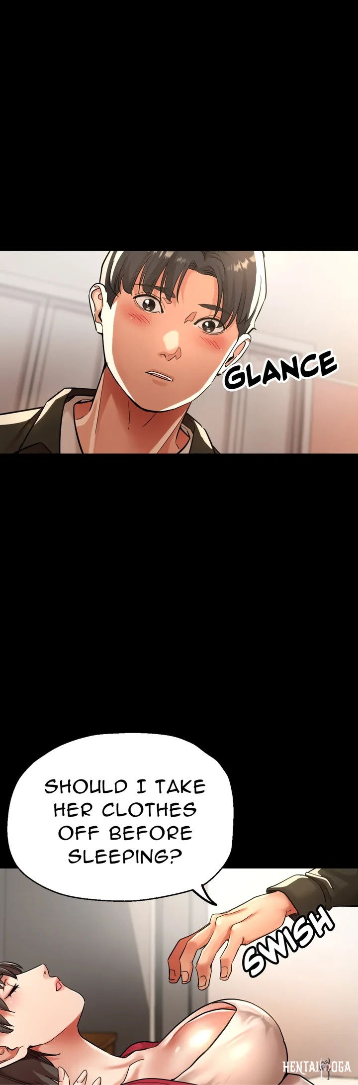 3 Sisters (Uncensored) 3 Sisters (Uncensored) Chapter 2 - Page 27