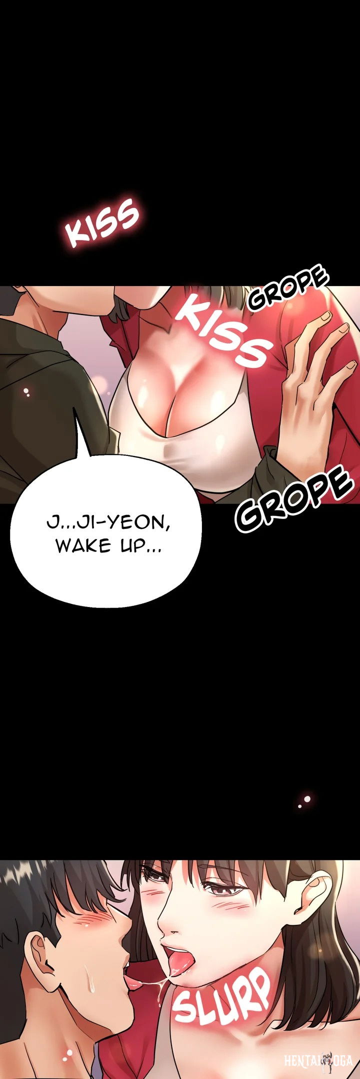 3 Sisters (Uncensored) 3 Sisters (Uncensored) Chapter 2 - Page 31