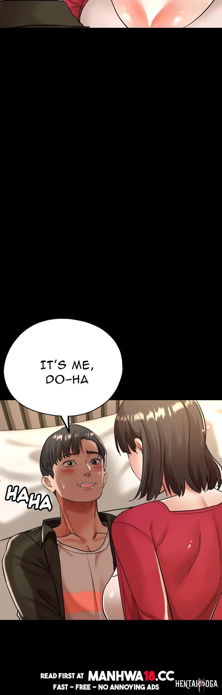 3 Sisters (Uncensored) 3 Sisters (Uncensored) Chapter 2 - Page 32