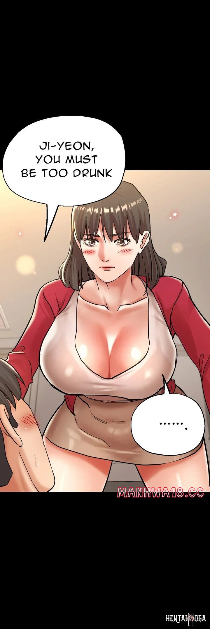 3 Sisters (Uncensored) 3 Sisters (Uncensored) Chapter 2 - Page 33