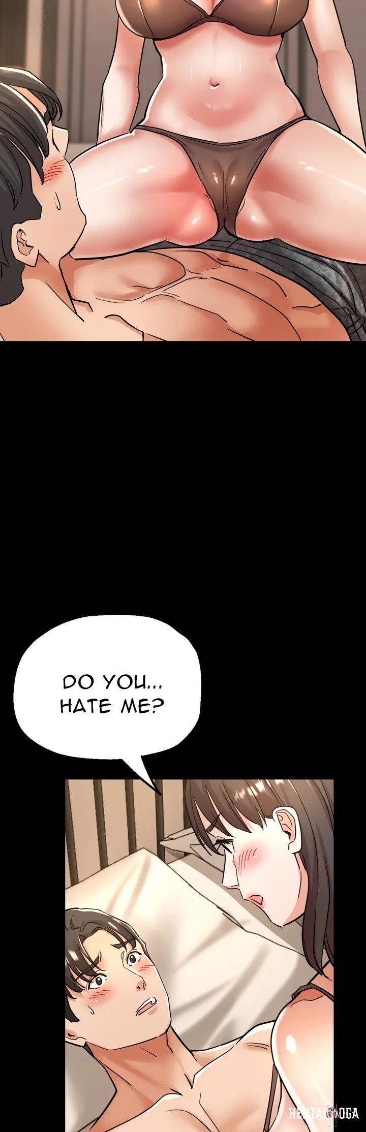 3 Sisters (Uncensored) 3 Sisters (Uncensored) Chapter 2 - Page 36