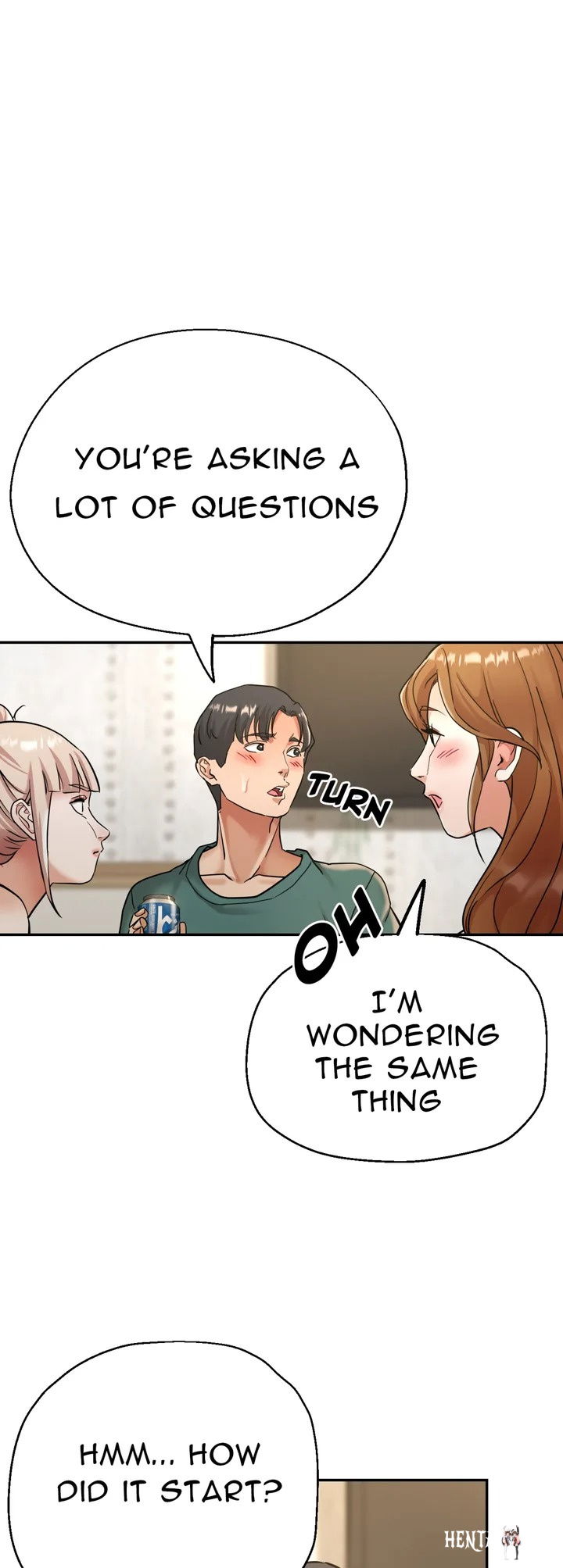 3 Sisters (Uncensored) 3 Sisters (Uncensored) Chapter 2 - Page 44