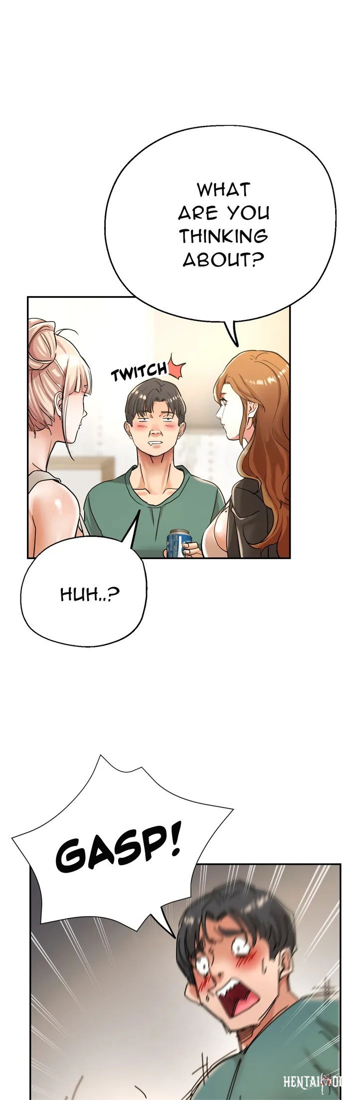 3 Sisters (Uncensored) 3 Sisters (Uncensored) Chapter 2 - Page 50