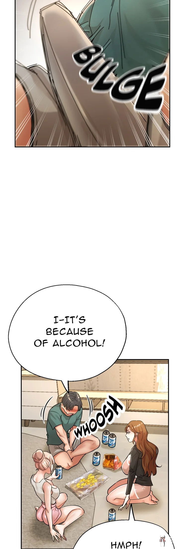 3 Sisters (Uncensored) 3 Sisters (Uncensored) Chapter 2 - Page 51