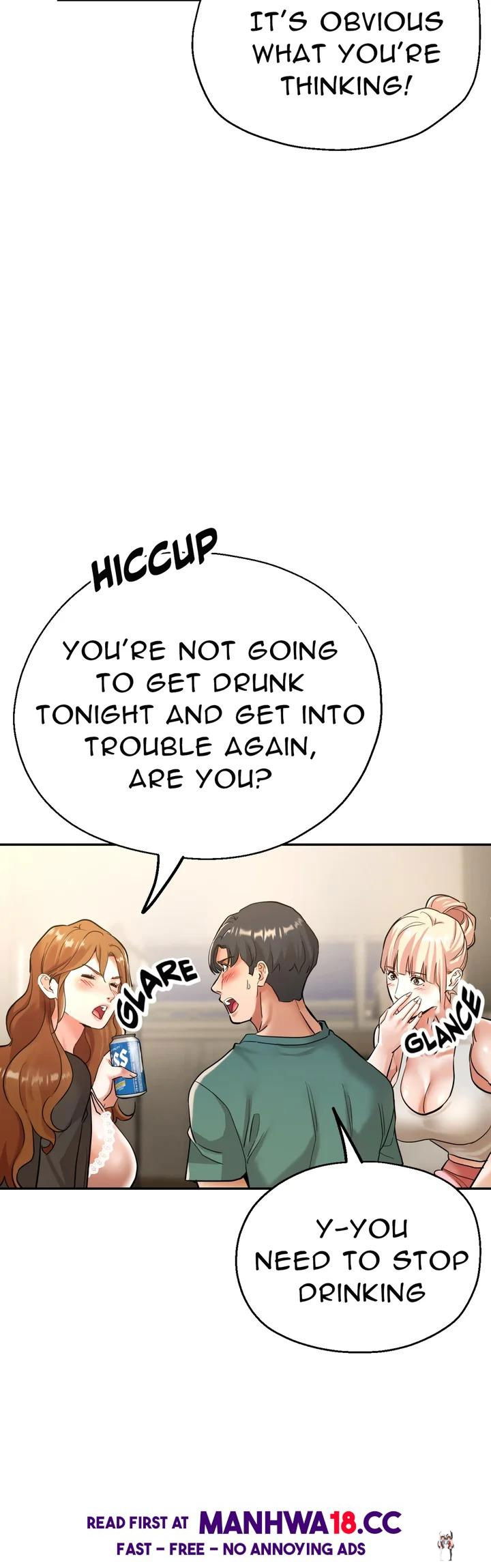 3 Sisters (Uncensored) 3 Sisters (Uncensored) Chapter 2 - Page 52