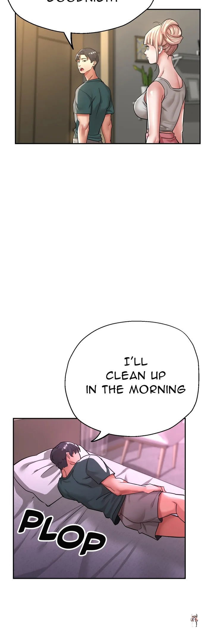 3 Sisters (Uncensored) 3 Sisters (Uncensored) Chapter 2 - Page 55