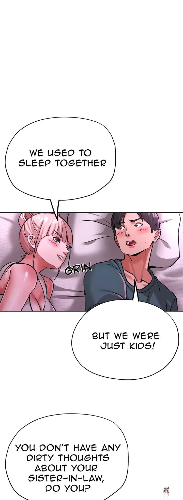 3 Sisters (Uncensored) 3 Sisters (Uncensored) Chapter 2 - Page 58