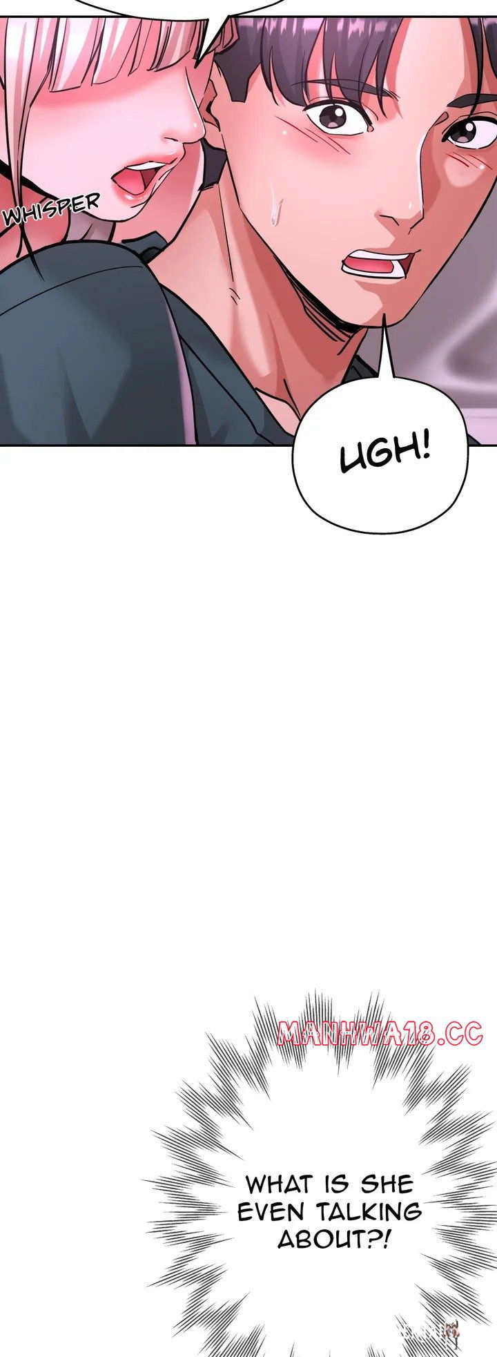 3 Sisters (Uncensored) 3 Sisters (Uncensored) Chapter 2 - Page 59